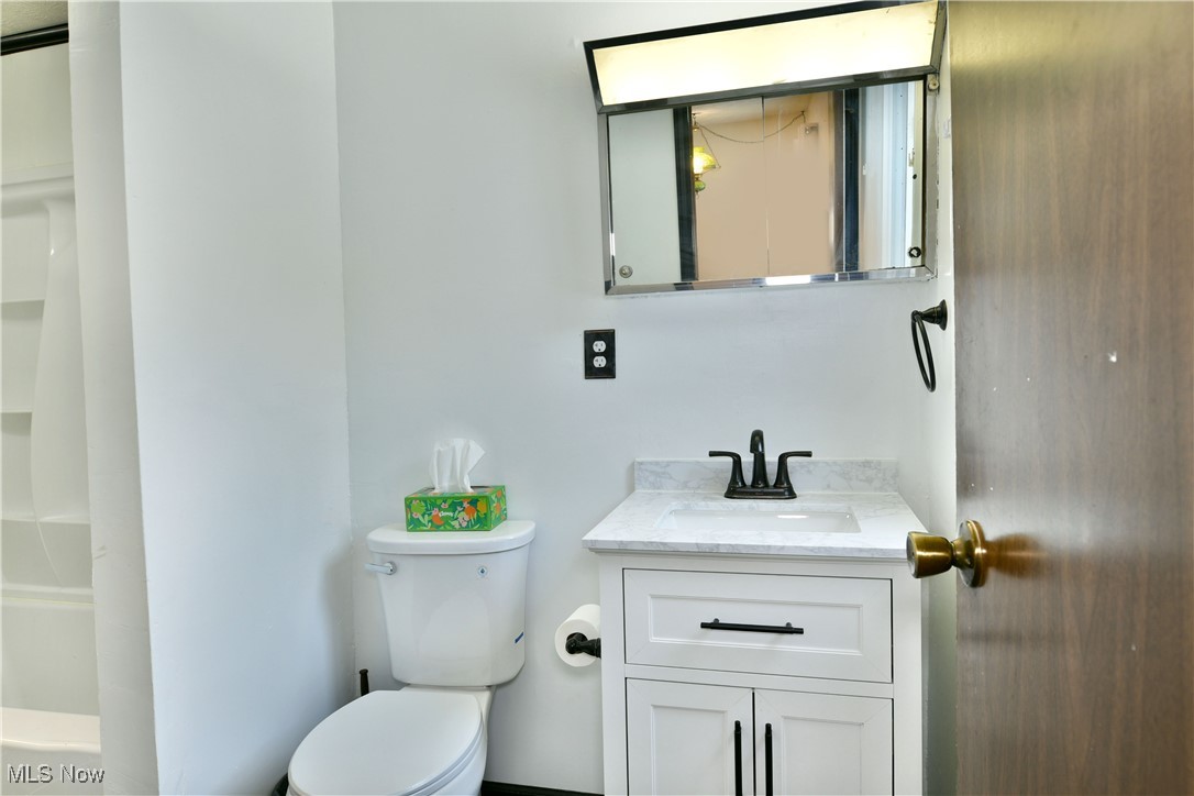 High Park - Residential