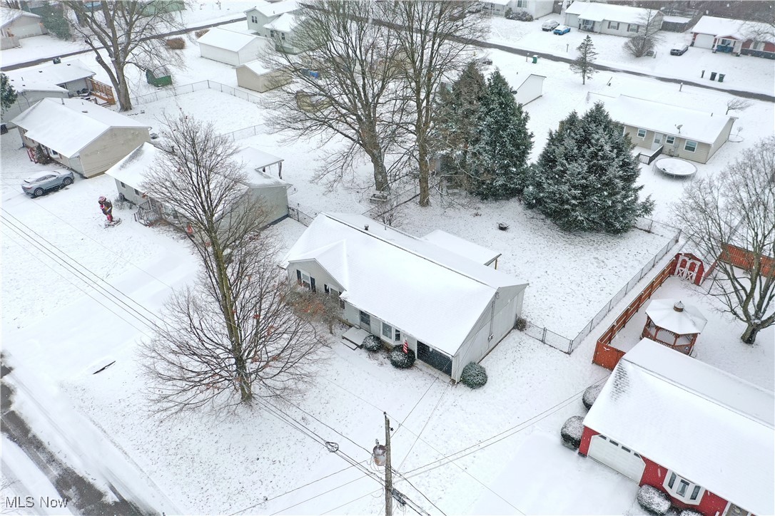 High Park - Residential