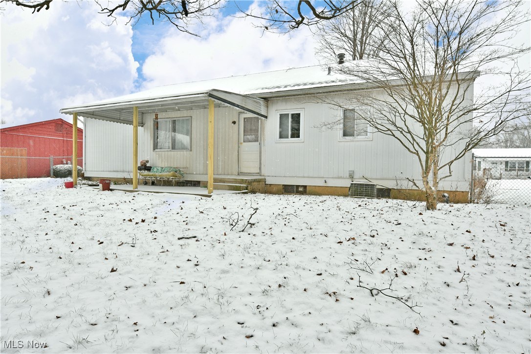 High Park - Residential