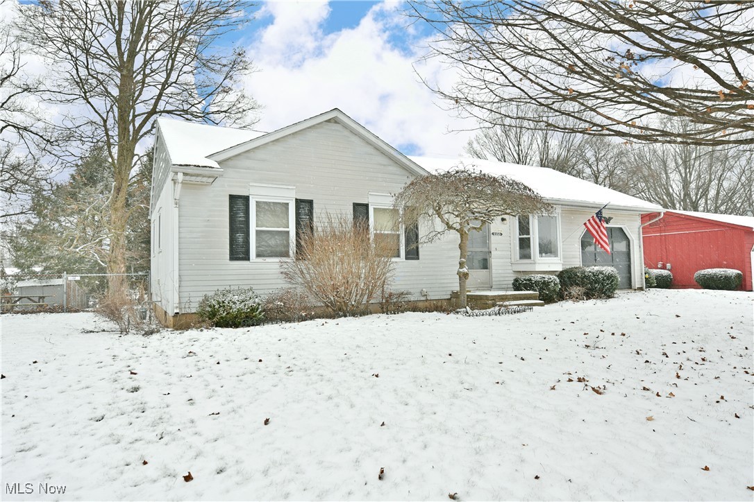 High Park - Residential