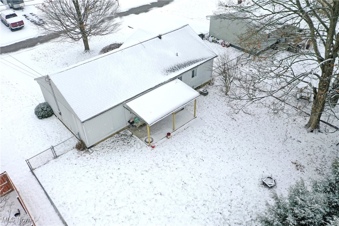 High Park - Residential