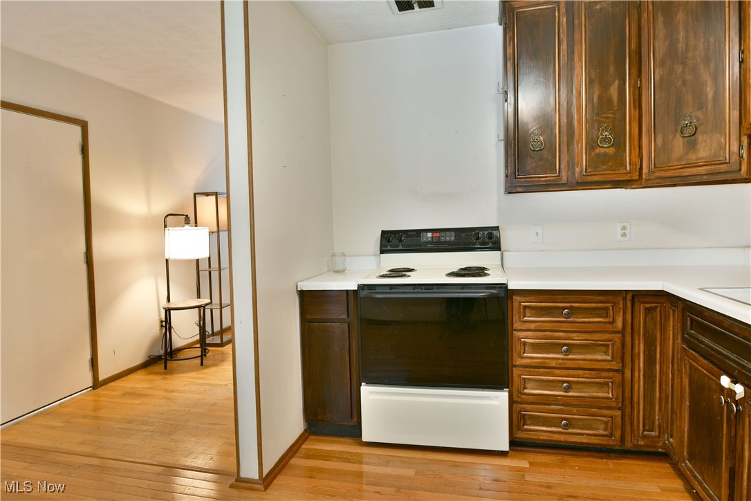 High Park - Residential