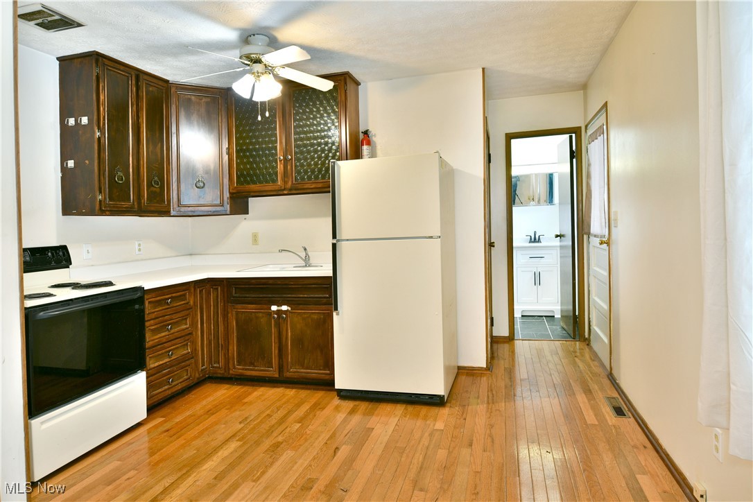 High Park - Residential