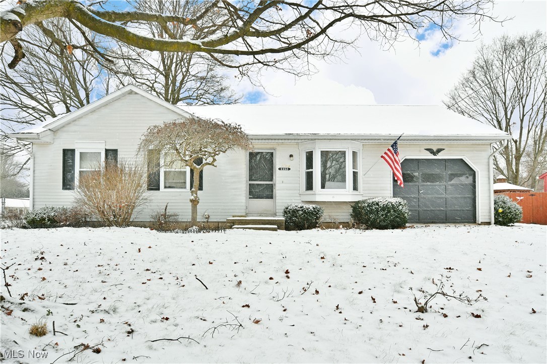 High Park - Residential
