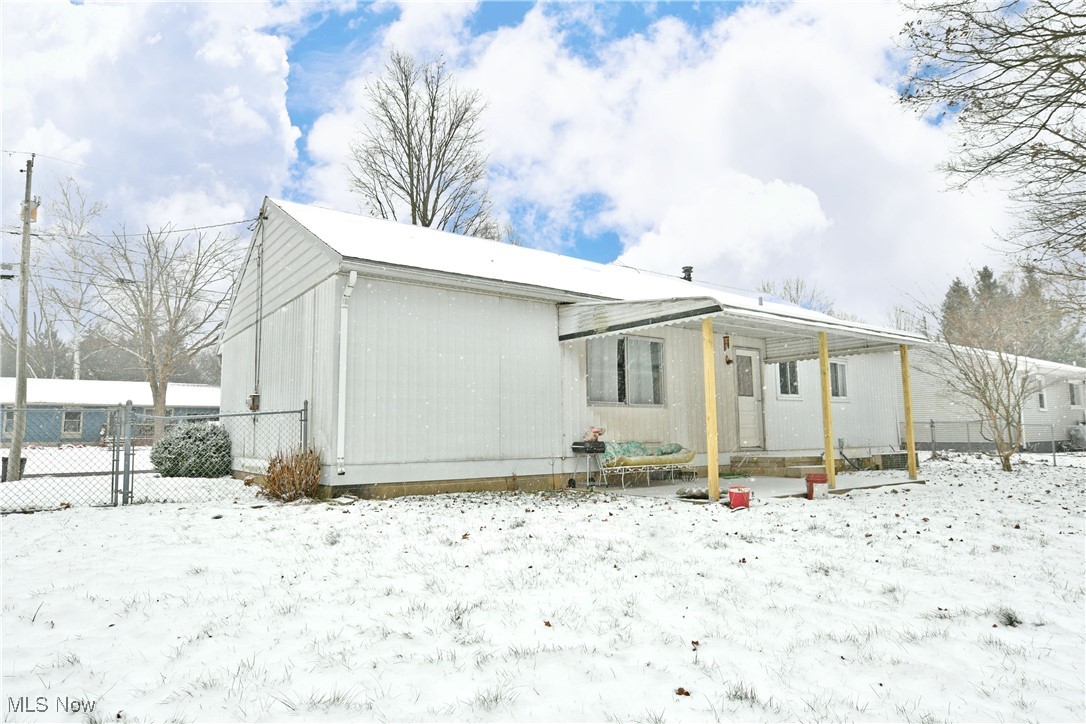 High Park - Residential