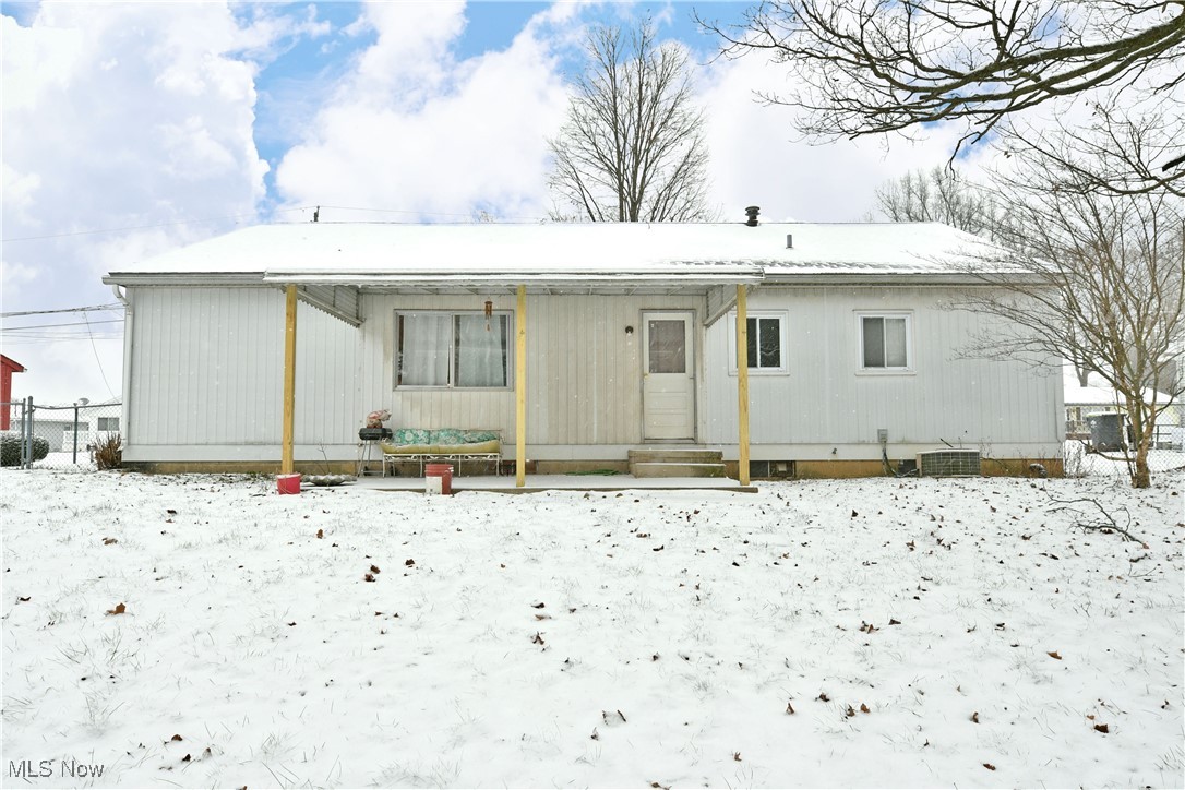 High Park - Residential