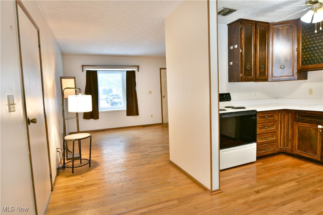 High Park - Residential