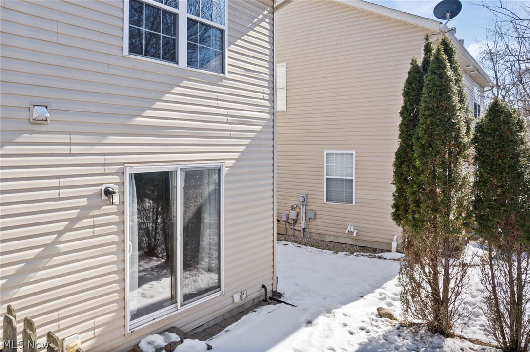 Birch Hill Court North Sub Ph 1 - Residential