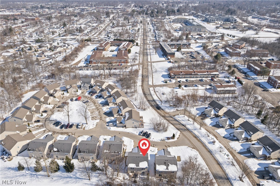 Birch Hill Court North Sub Ph 1 - Residential