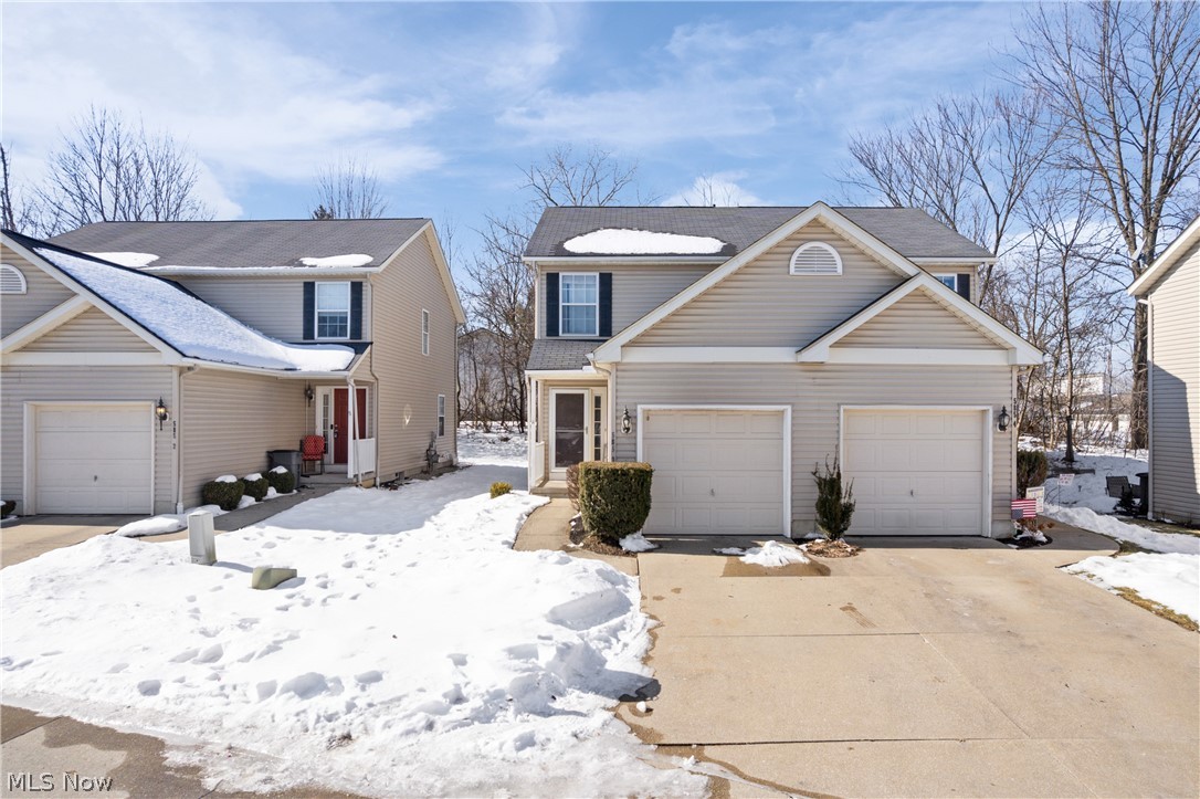 Birch Hill Court North Sub Ph 1 - Residential