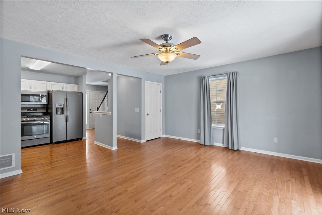 Birch Hill Court North Sub Ph 1 - Residential