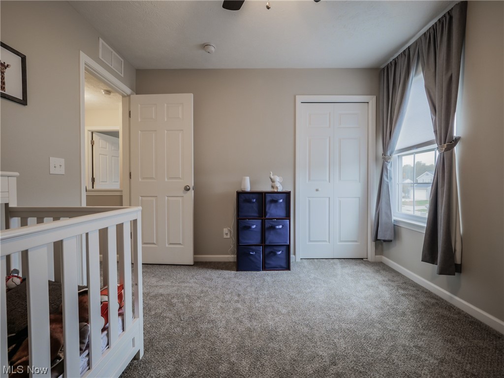 Meadow Lakes Sub - Residential