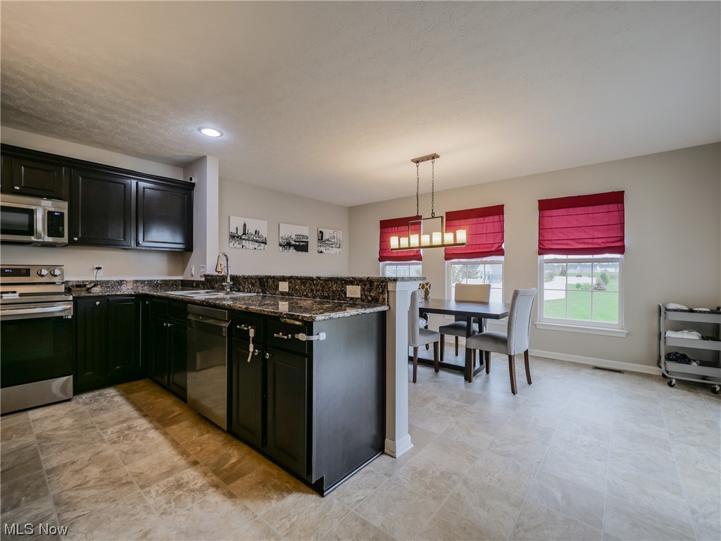 Meadow Lakes Sub - Residential