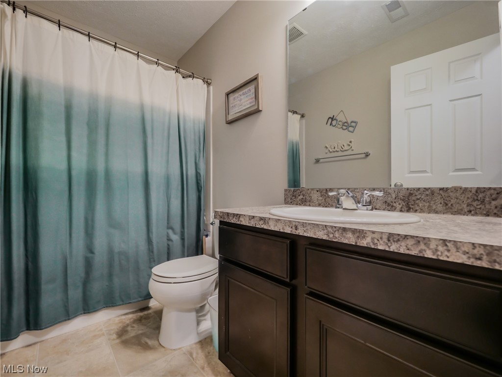 Meadow Lakes Sub - Residential