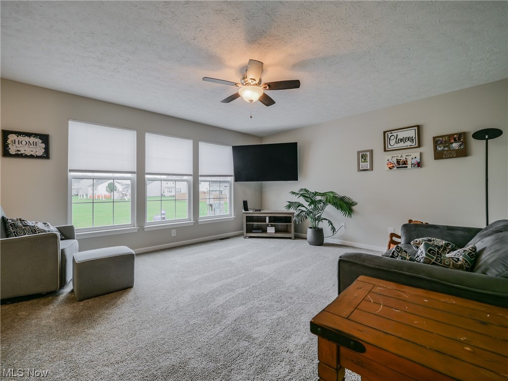 Meadow Lakes Sub - Residential