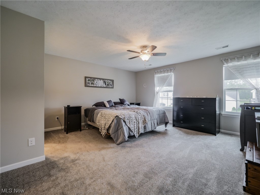 Meadow Lakes Sub - Residential