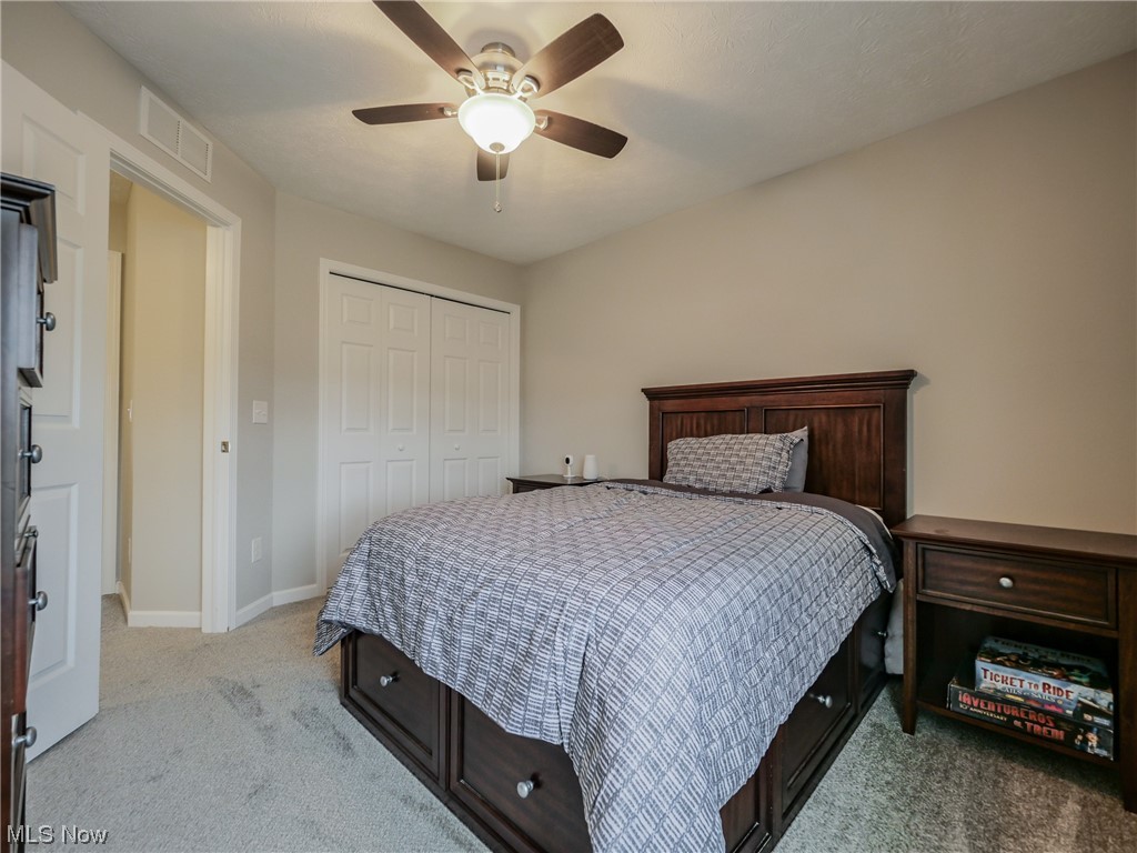 Meadow Lakes Sub - Residential