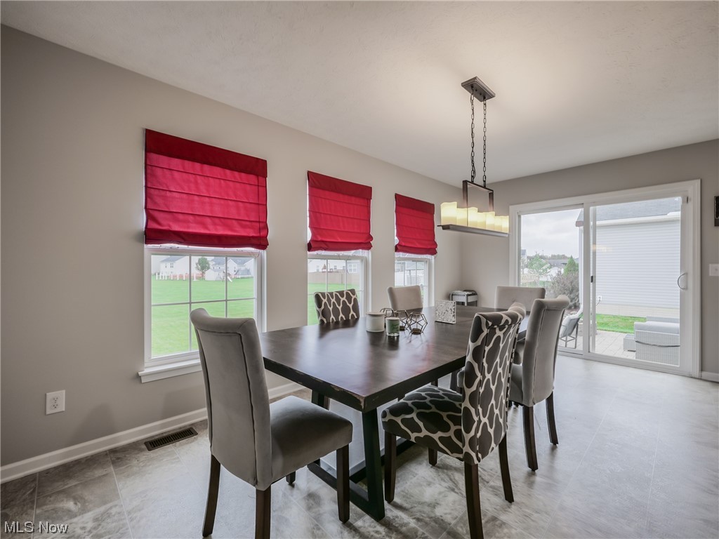 Meadow Lakes Sub - Residential