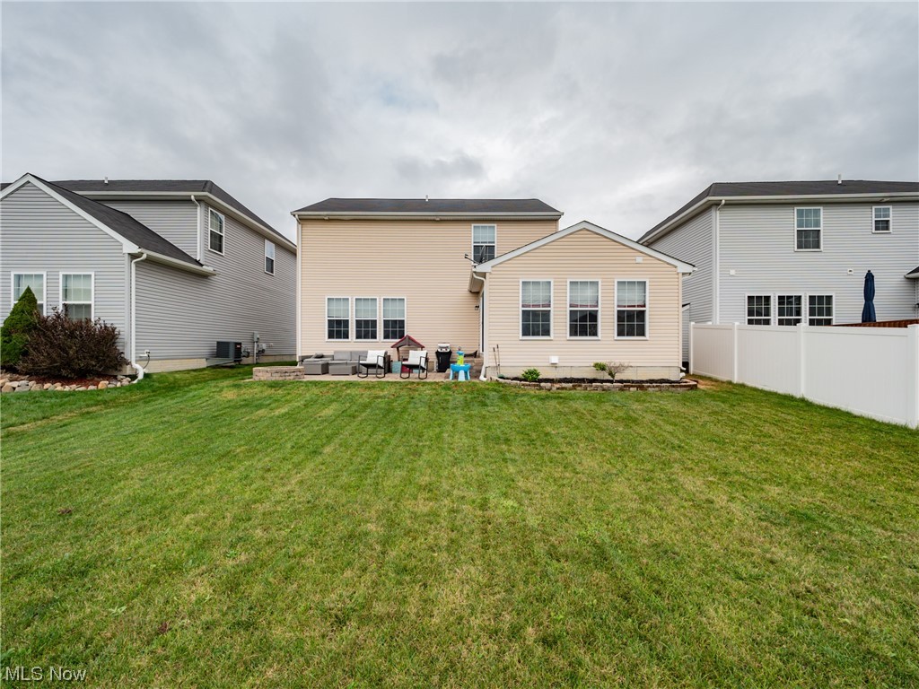 Meadow Lakes Sub - Residential