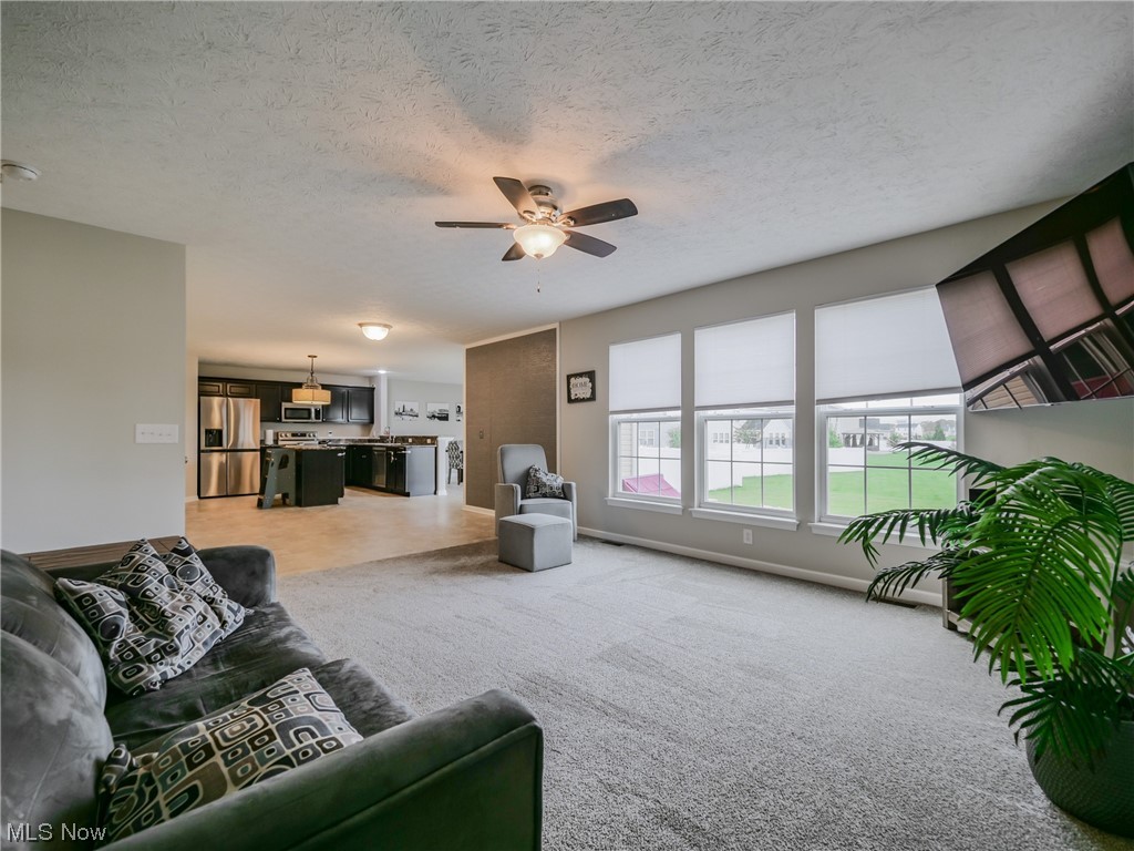 Meadow Lakes Sub - Residential