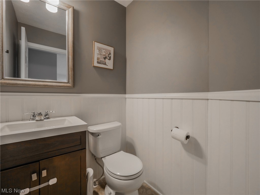 Meadow Lakes Sub - Residential