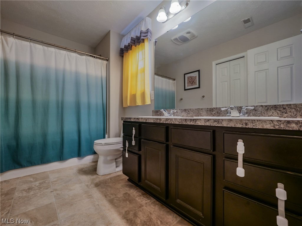 Meadow Lakes Sub - Residential