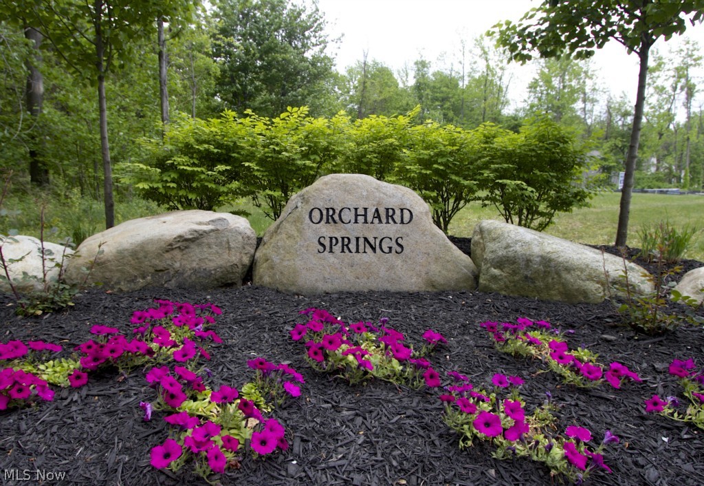 Orchard Springs - Residential Lease