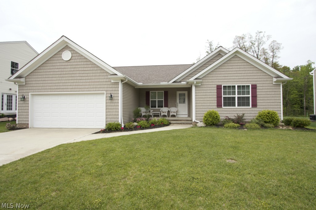 Orchard Springs - Residential Lease