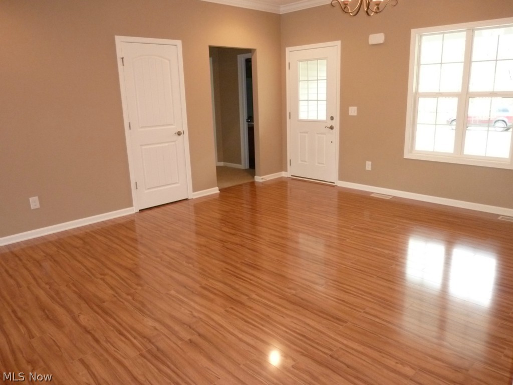 Orchard Springs - Residential Lease