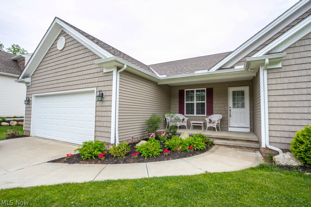 Orchard Springs - Residential Lease