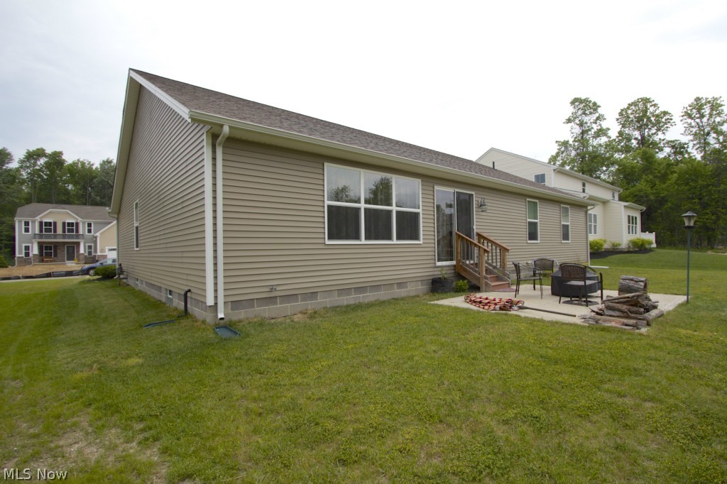 Orchard Springs - Residential Lease