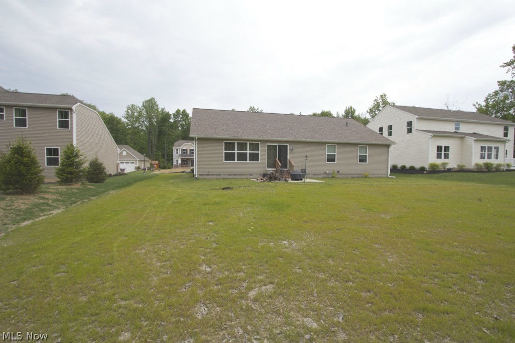 Orchard Springs - Residential Lease