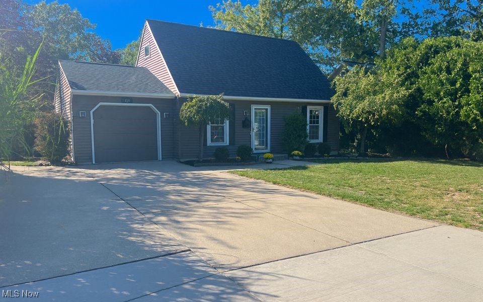 110 Oakwood Drive