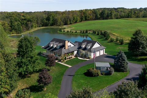 Homes For Sale - 38495 Old State Route 344<br/> Leetonia, OH 44431