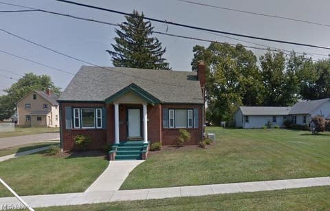 Homes For Sale - 2306 Clark Avenue<br/> Alliance, OH 44601