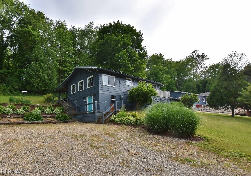 Sunset Vly Allotment #2 - Residential