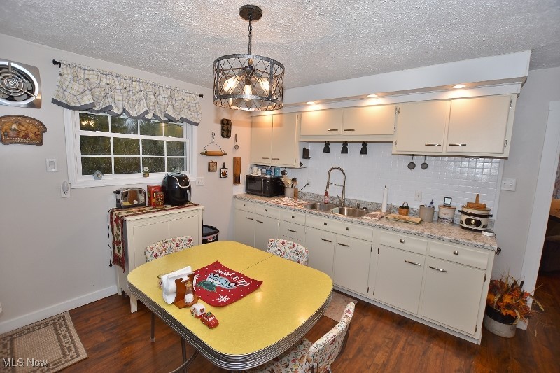 Sunset Vly Allotment #2 - Residential