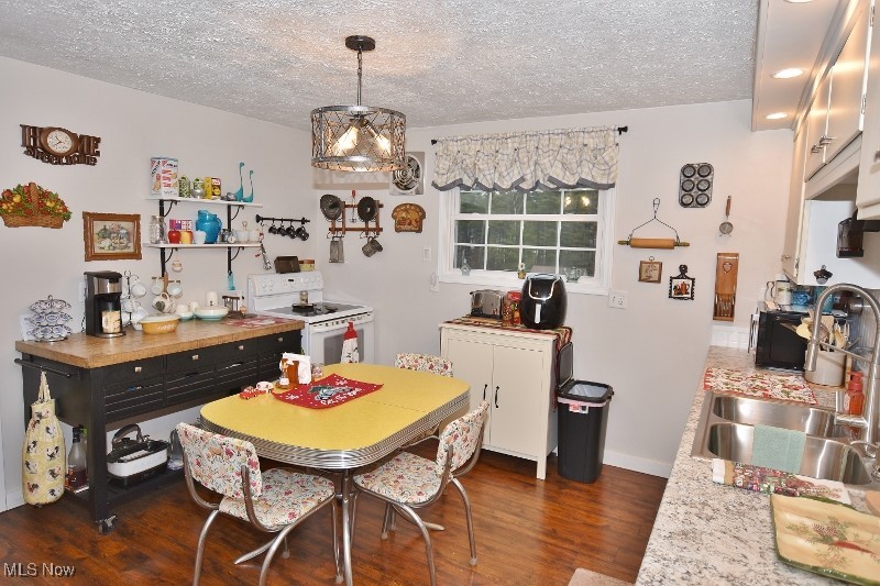 Sunset Vly Allotment #2 - Residential