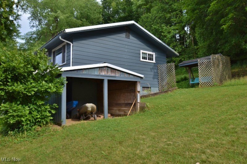 Sunset Vly Allotment #2 - Residential