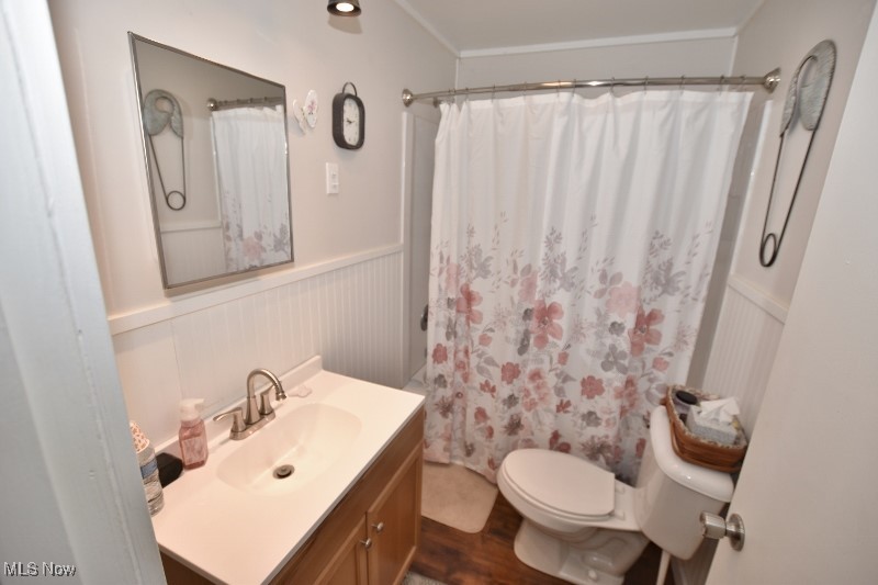 Sunset Vly Allotment #2 - Residential