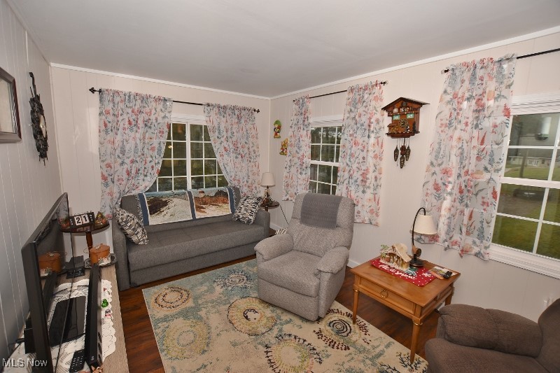 Sunset Vly Allotment #2 - Residential