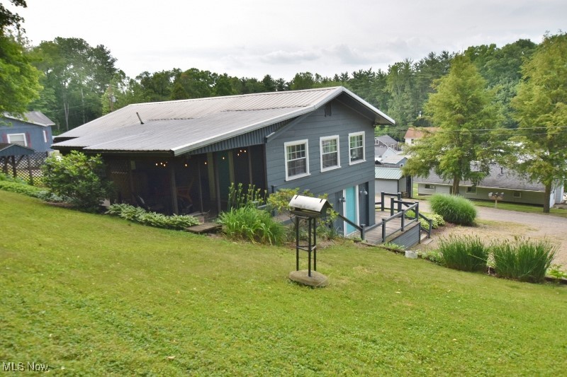 Sunset Vly Allotment #2 - Residential