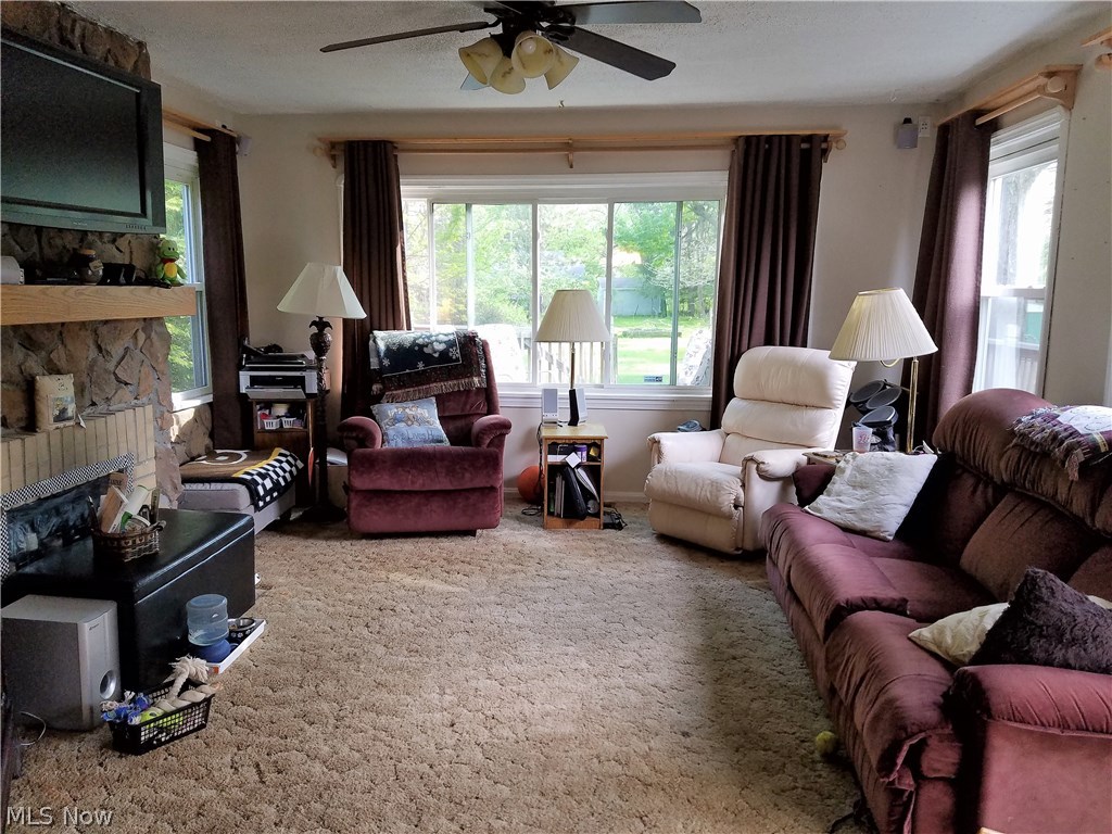 Eastland Road - Residential