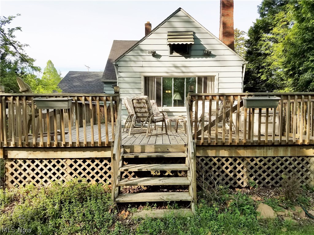 Eastland Road - Residential