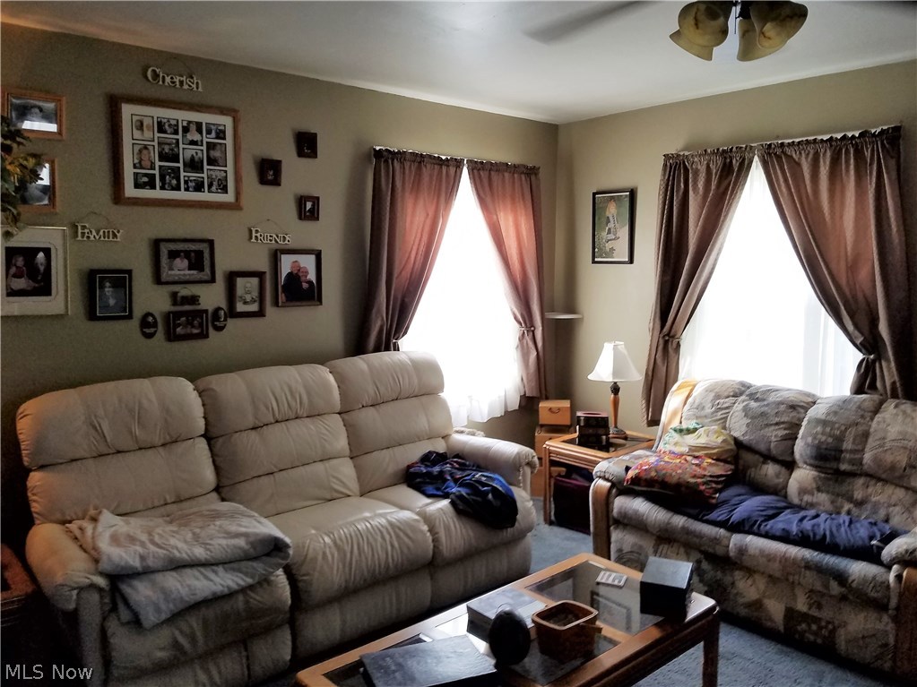 Eastland Road - Residential