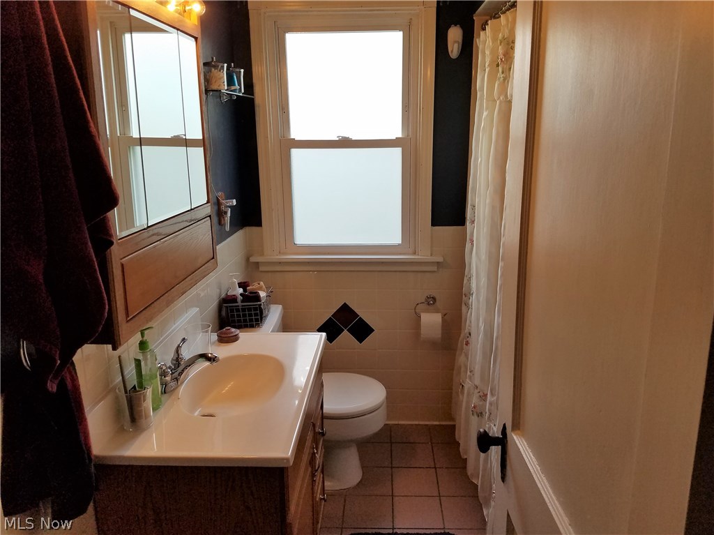 Eastland Road - Residential