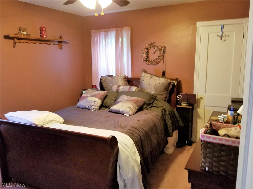 Eastland Road - Residential