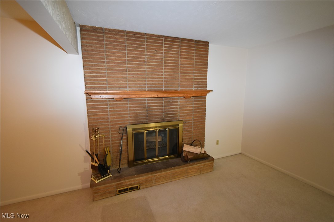 William H Evors Div - Residential