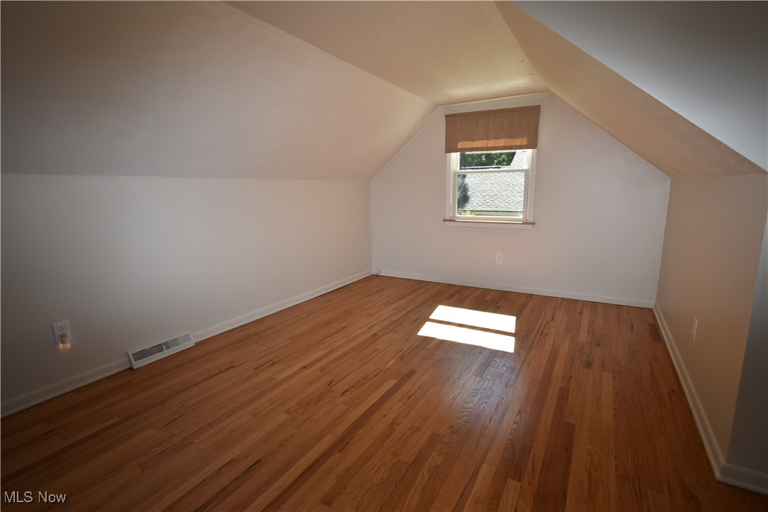 William H Evors Div - Residential