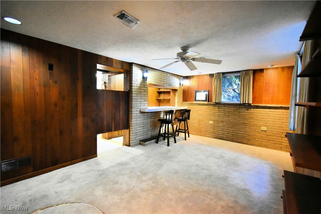 William H Evors Div - Residential